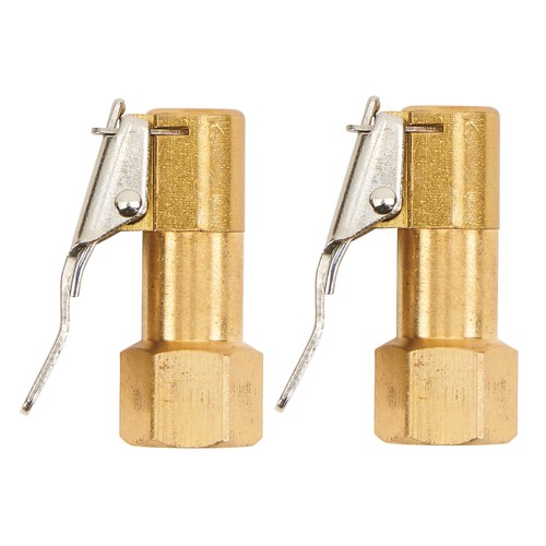 Klutch straight air chuck - klutch,
